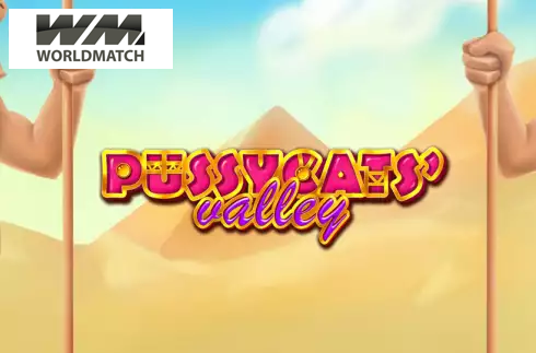 Pussycats' Valley
